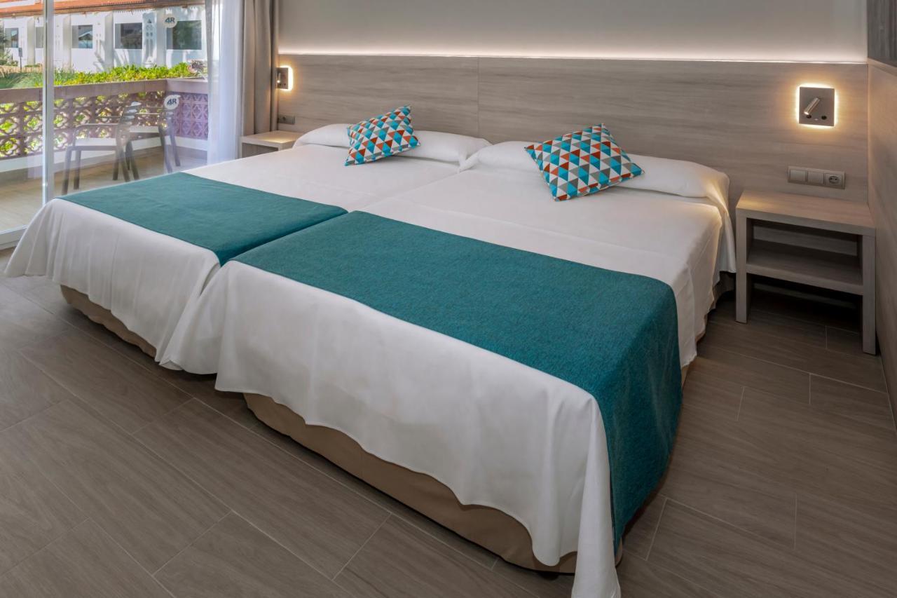 4R Gran Europe Hotel โกมาร์รูกา ภายนอก รูปภาพ